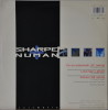 Gary Numan Bill Sharpe I'm On Automatic 12" 1989 UK